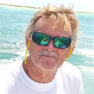 Captain Dave