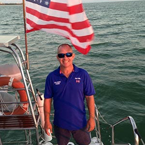 Captain Kelly