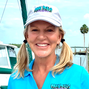 Captain Margot