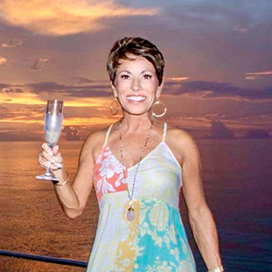 Sharon Callahan