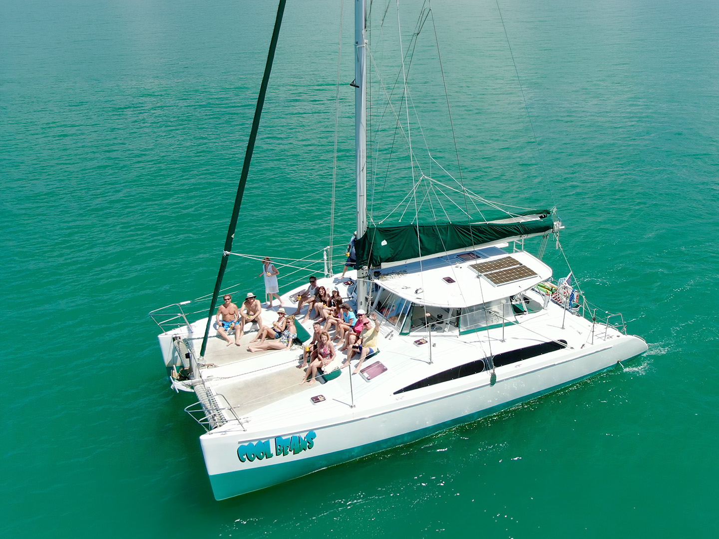 Day Sail Cruise 02 Mobile